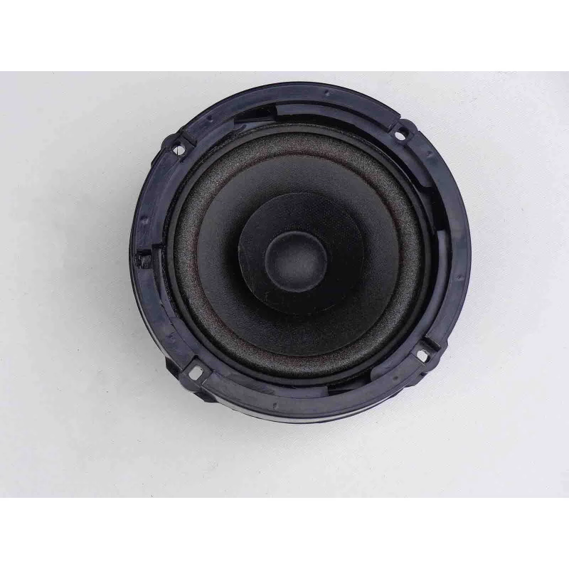Alto Falante 5'' Gol Santana Quadrado Original Volkswagen Novo