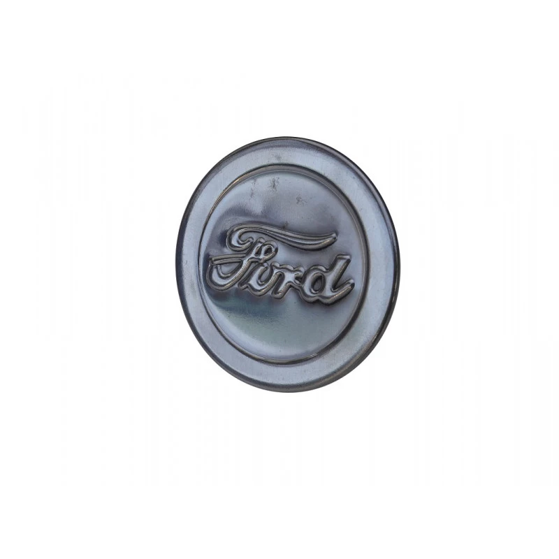 Anti Vibrador Central Parachoque Dianteiro Ford A 1928 a 1931 Inox 5cm