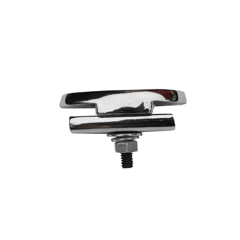 Anti Vibrador Central do Parachoque Oval Ford A 1930 a 1931