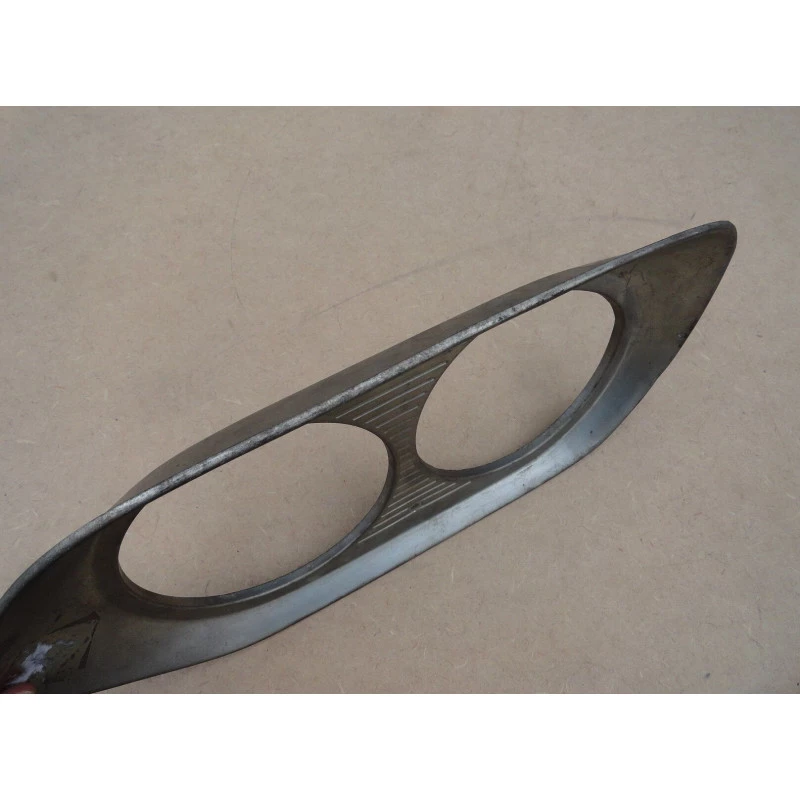 Aro Farol Esquerdo F-100 62 à 64 Original Usado