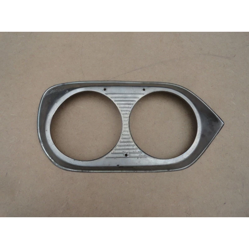 Aro Farol Esquerdo F-100 62 à 64 Original Usado