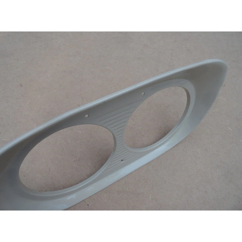 Aro Farol Esquerdo F-100 62 à 64 Original Usado