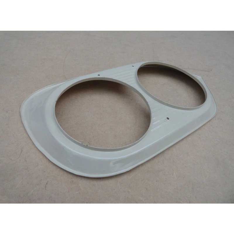 Aro Farol Esquerdo F-100 62 à 64 Original Usado