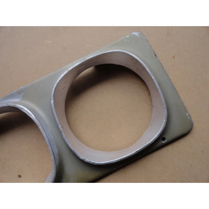 Moldura Aro Farol Galaxie LTD Landau 76 à 83 Original