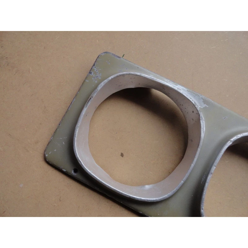 Moldura Aro Farol Galaxie LTD Landau 76 à 83 Original