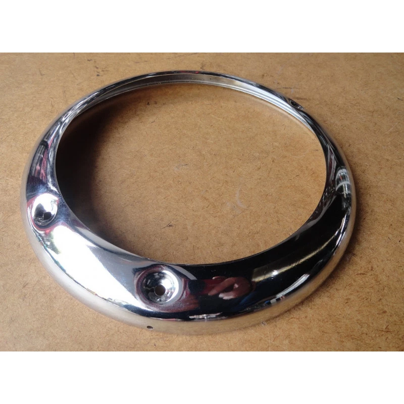 Aro Farol Scania 111 76 à 80 Cromado