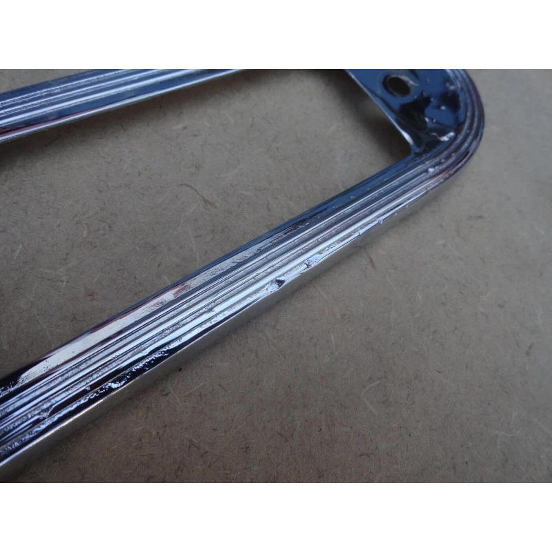 Aro da Luz De Teto Ford F-100 1956 a 61 Bolinha Original Usado