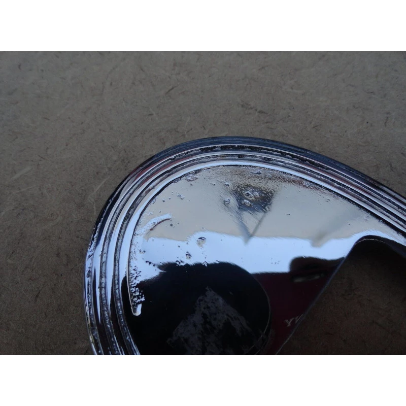 Aro da Luz De Teto Ford F-100 1956 a 61 Bolinha Original Usado
