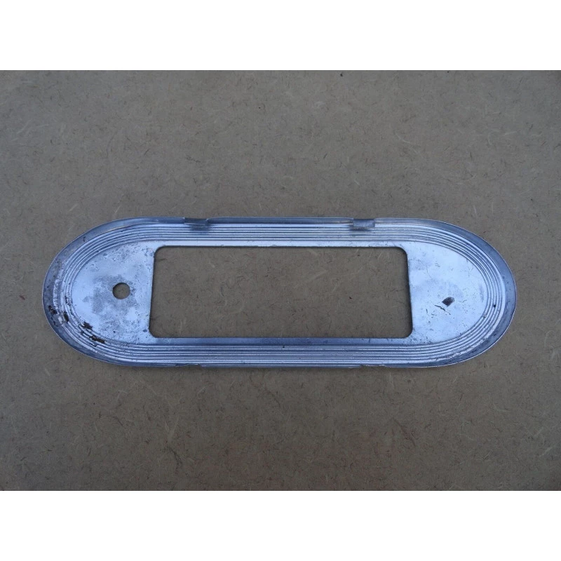 Aro da Luz De Teto Ford F-100 1956 a 61 Bolinha Original Usado