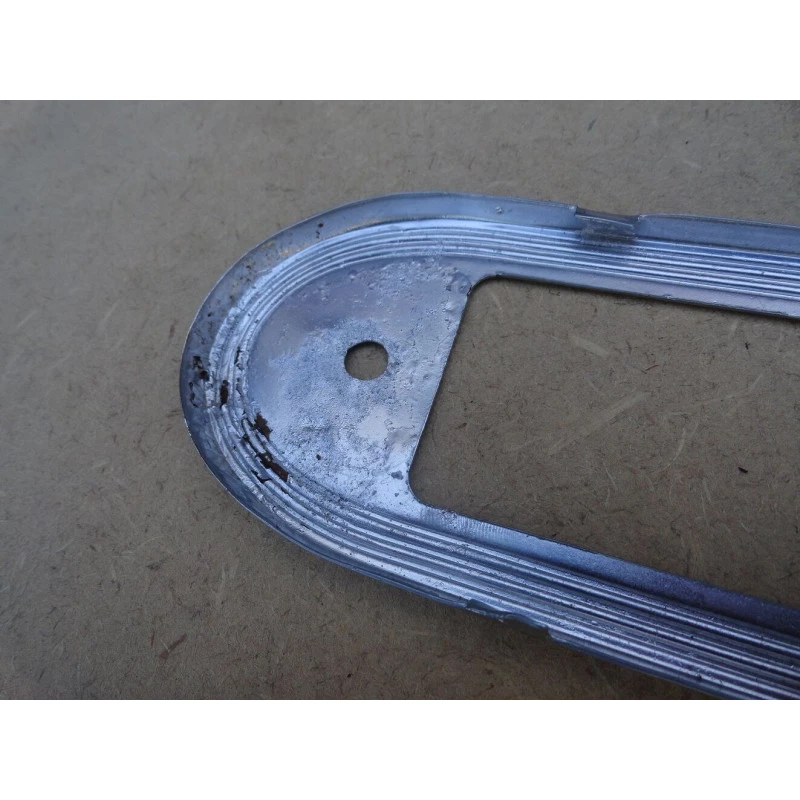Aro da Luz De Teto Ford F-100 1956 a 61 Bolinha Original Usado