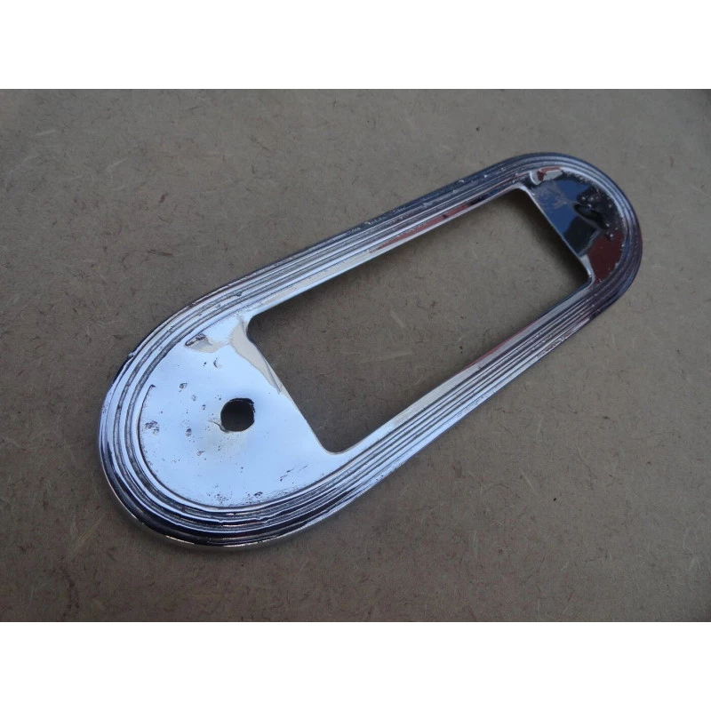 Aro da Luz De Teto Ford F-100 1956 a 61 Bolinha Original Usado