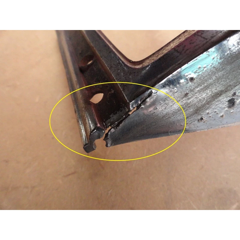 Aro Moldura Lanterna Dodge Dart 69 à 71 Original Par