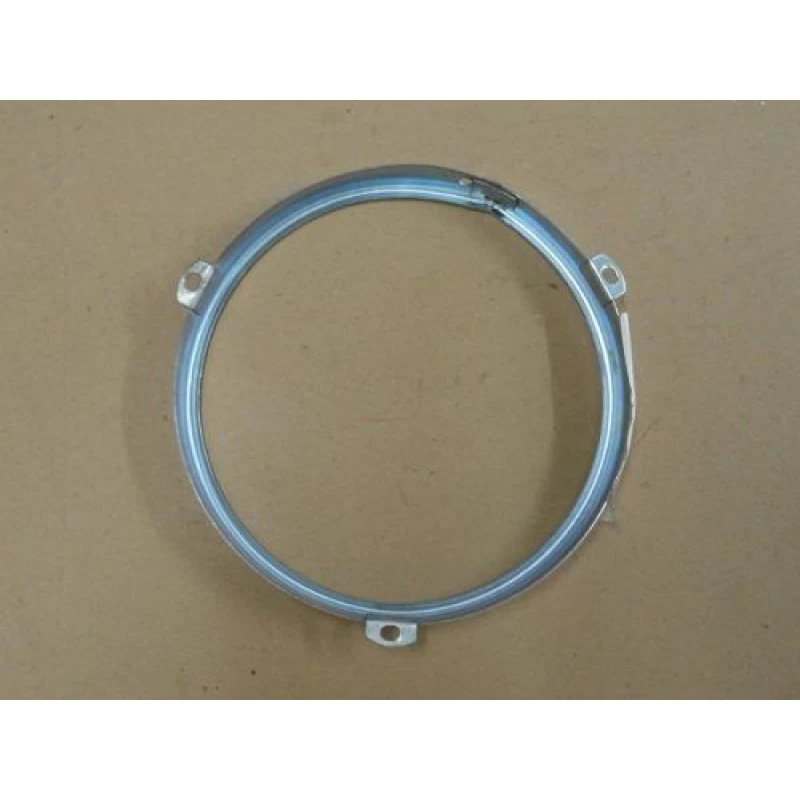 Aro prende Farol ao Bojo C-10 C-14 Veraneio