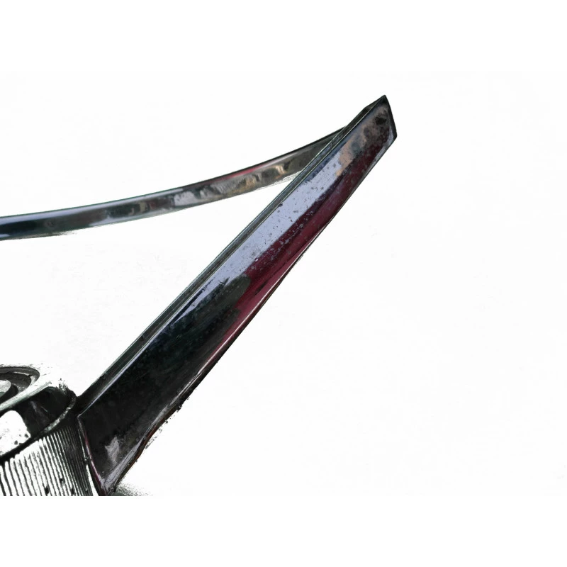 Aro Volante Corcel I GT XP 1972 a 1974 Meia Lua Original Usado