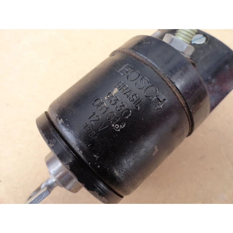 Automático de Partida Dodge Dart D100 D400 D700 Bosch Novo