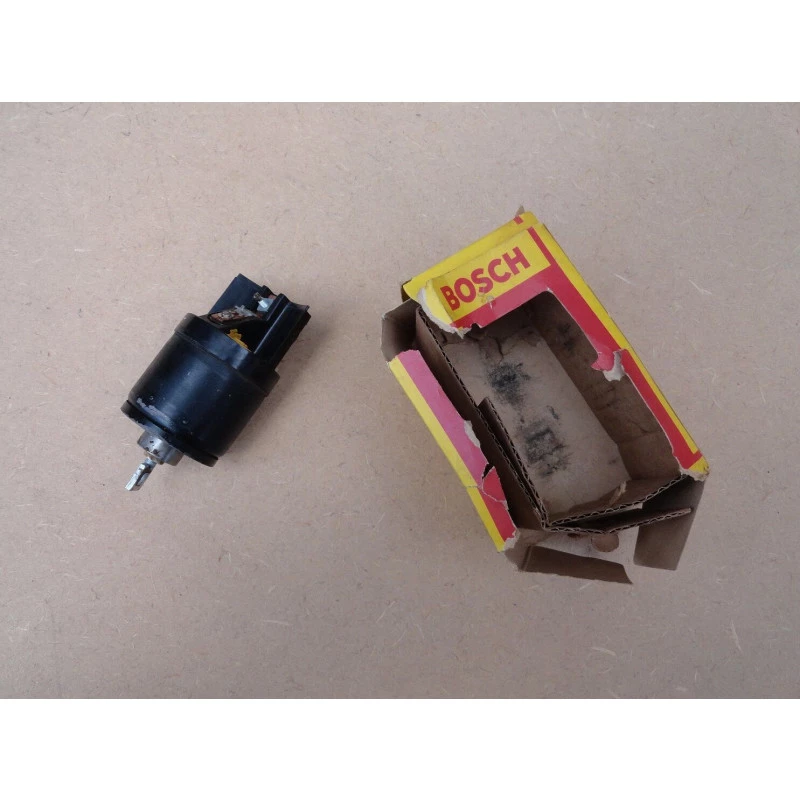 Automático de Partida Dodge Dart D100 D400 D700 Bosch Novo