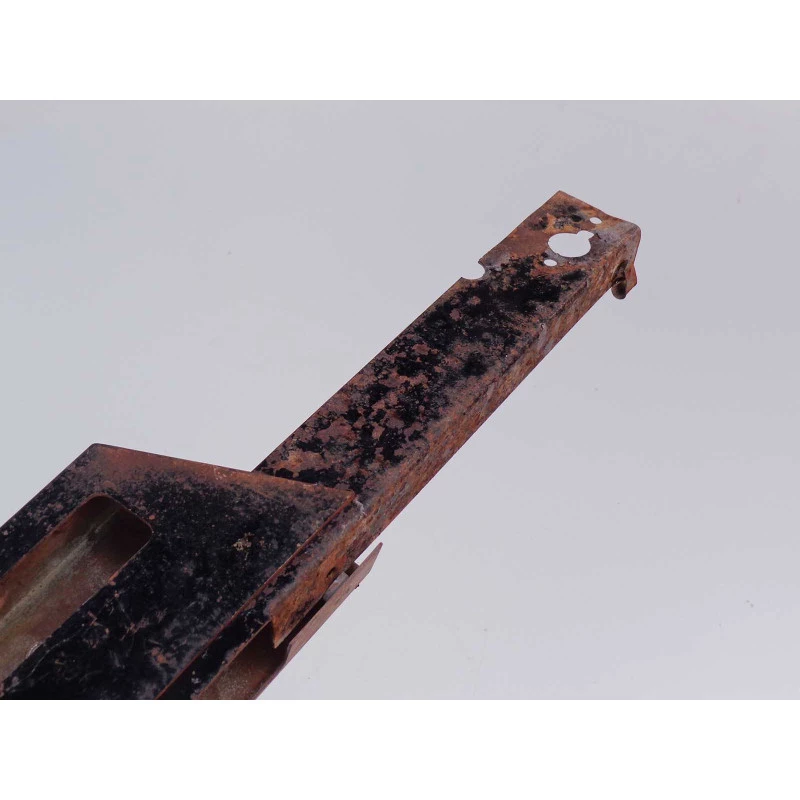 Base Suporte Limpador Parabrisa C-14 C-10 D-10 Veraneio Usado