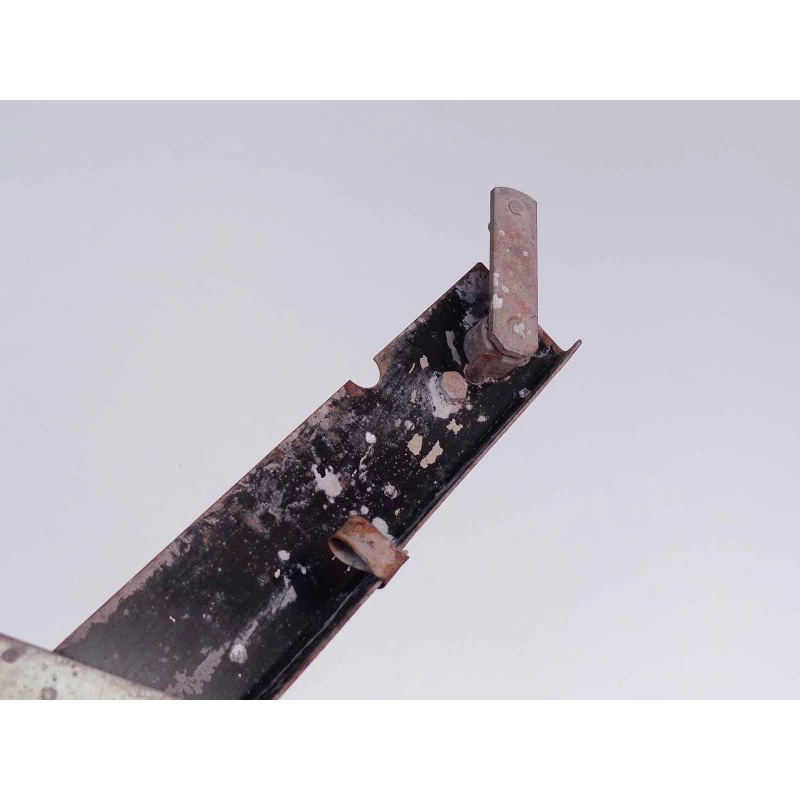 Base Suporte Limpador Parabrisa C-14 C-10 D-10 Veraneio Usado