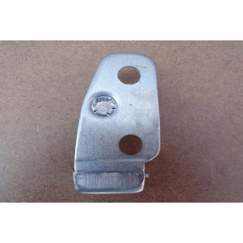Batente de Porta Rural e F-75 Willys ou Ford Direito