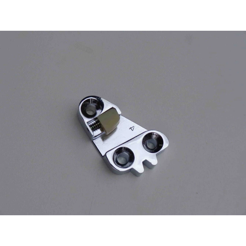 Batente Porta Esquerda F-100 F-350 F-600 1956 a 1961 Cromado