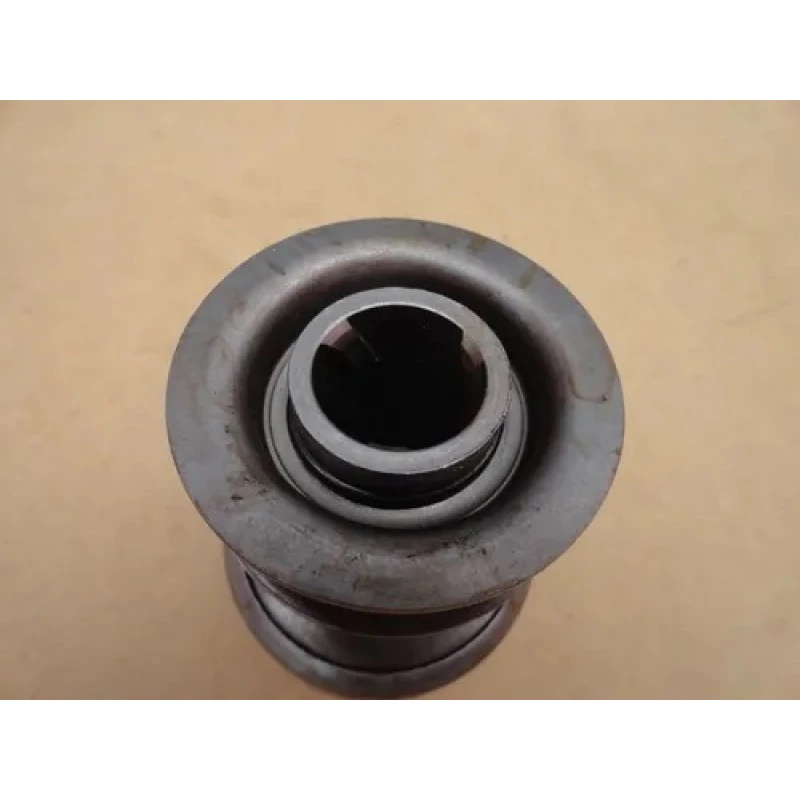 Bendix Impulsor Partida Pá Carregadeira Case Novo Hnz 112