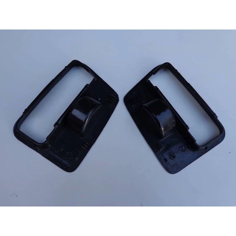 Moldura Cinzeiro Traseiro Blazer Até 2011 Original Gm Usada