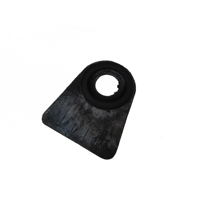 Borracha Bocal Tanque Babador F-75 Rural Willys