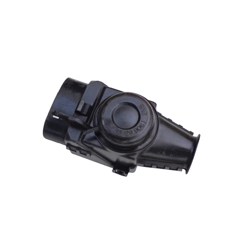 Bocal Válvula Filtro Ar Kombi Álcool Original Vw 1131299061 Usado