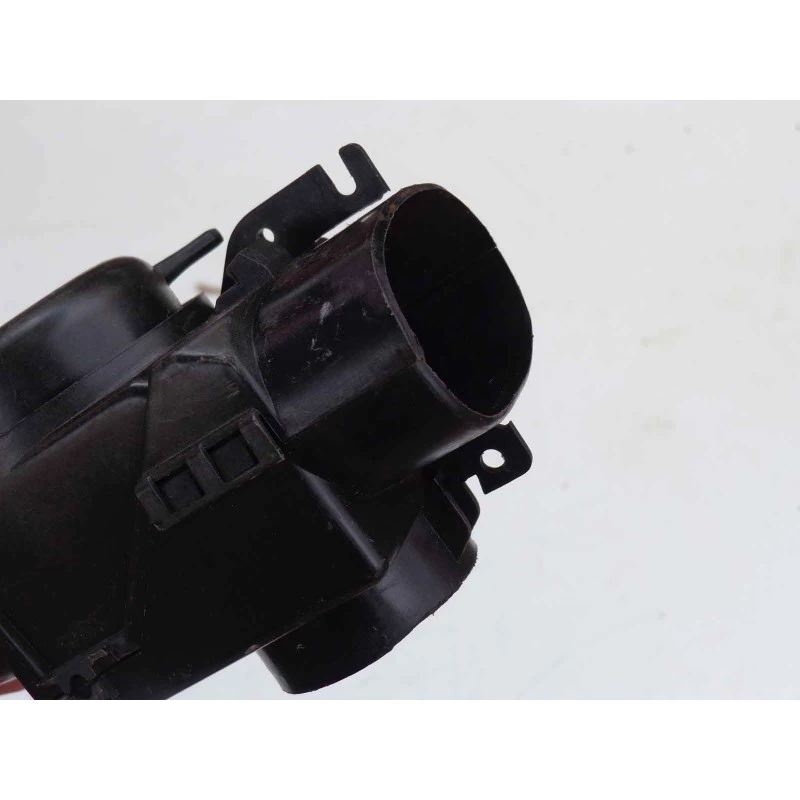 Bocal Válvula Filtro Ar Kombi Álcool Original Vw 1131299061 Usado