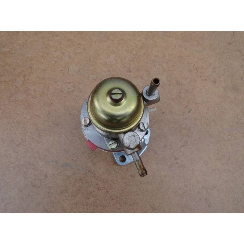 Bomba Combustível VW 1300 1500 1600 Marca Robian