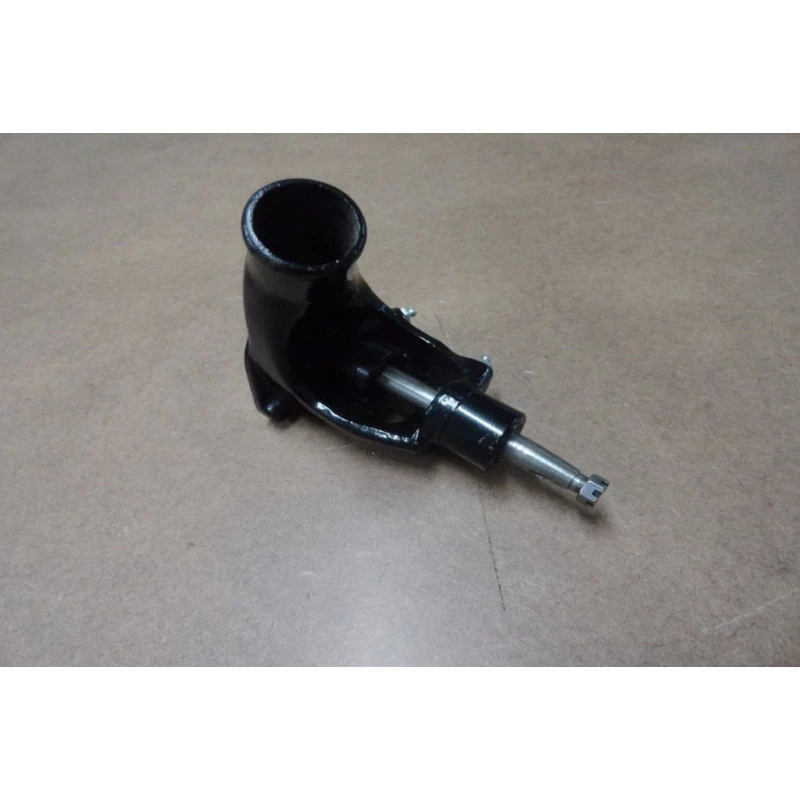 Bomba Água Ford 32 à 33 4 Cilindros Original