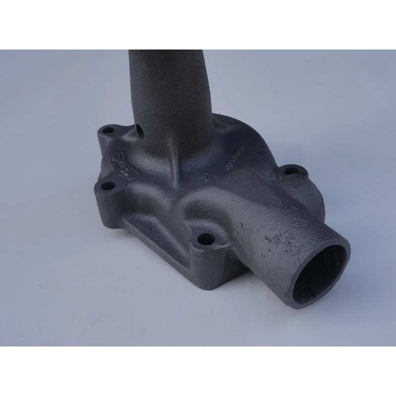 Bomba de Água Ford Maverick Motor 6 Cilindros Original (Recondicionado)