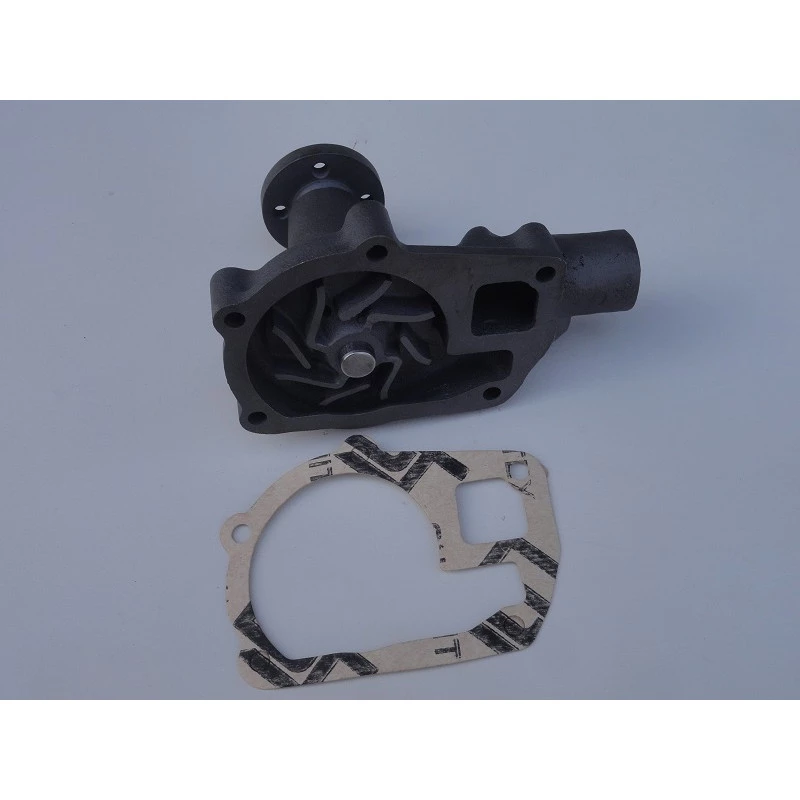 Bomba de Água Ford Maverick Motor 6 Cilindros Original (Recondicionado)