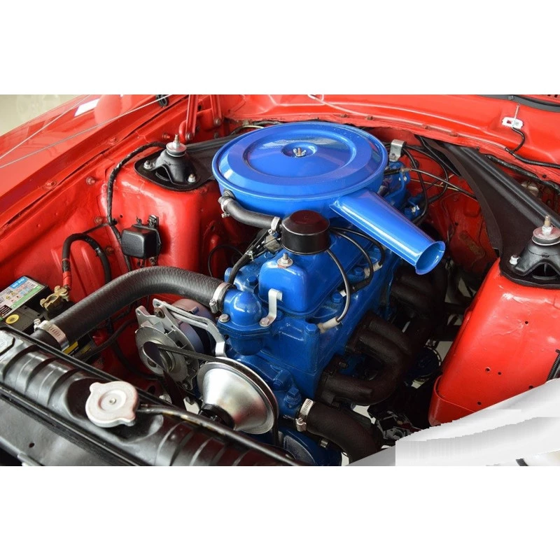 Bomba de Água Ford Maverick Motor 6 Cilindros Original (Recondicionado)
