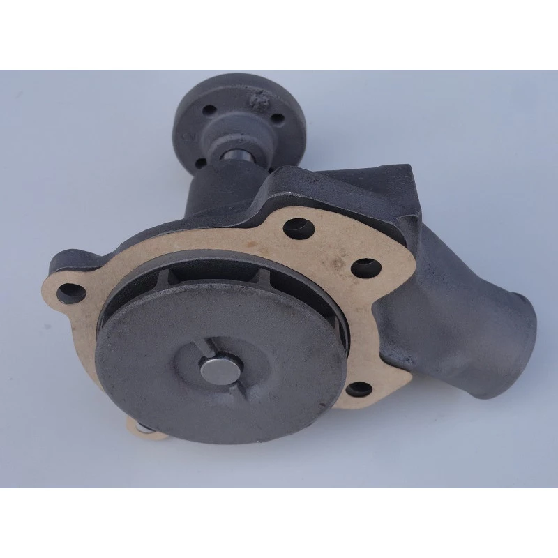 Bomba Água Motor Chevrolet 261 Brasil C-10 Veraneio C-14 C-15 (Recondicionado)