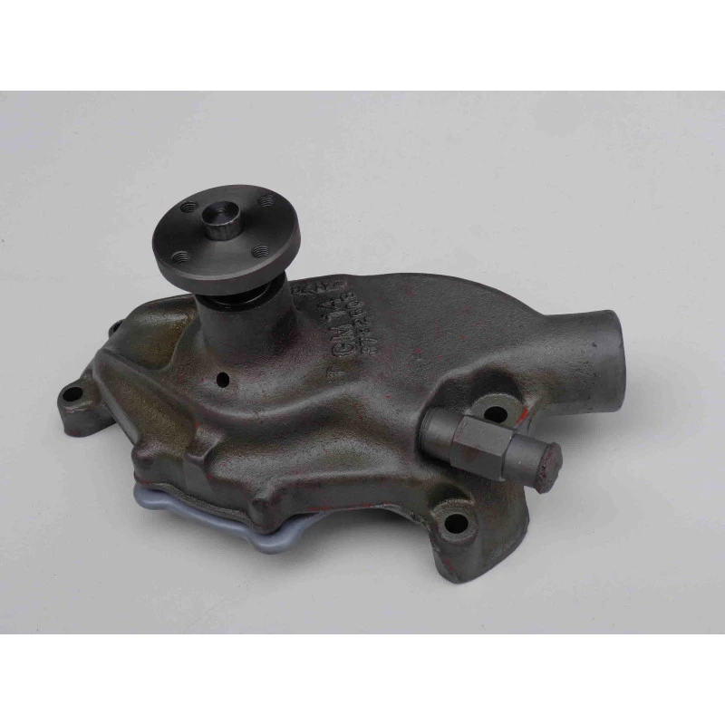 Bomba Água Motor Chevrolet V8 283 350 1955 a 1968 Original Restaurada