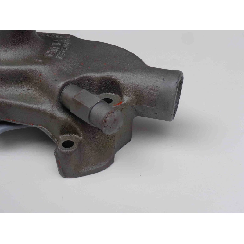 Bomba Água Motor Chevrolet V8 283 350 1955 a 1968 Original Restaurada