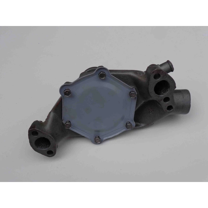 Bomba Água Motor Chevrolet V8 283 350 1955 a 1968 Original Restaurada