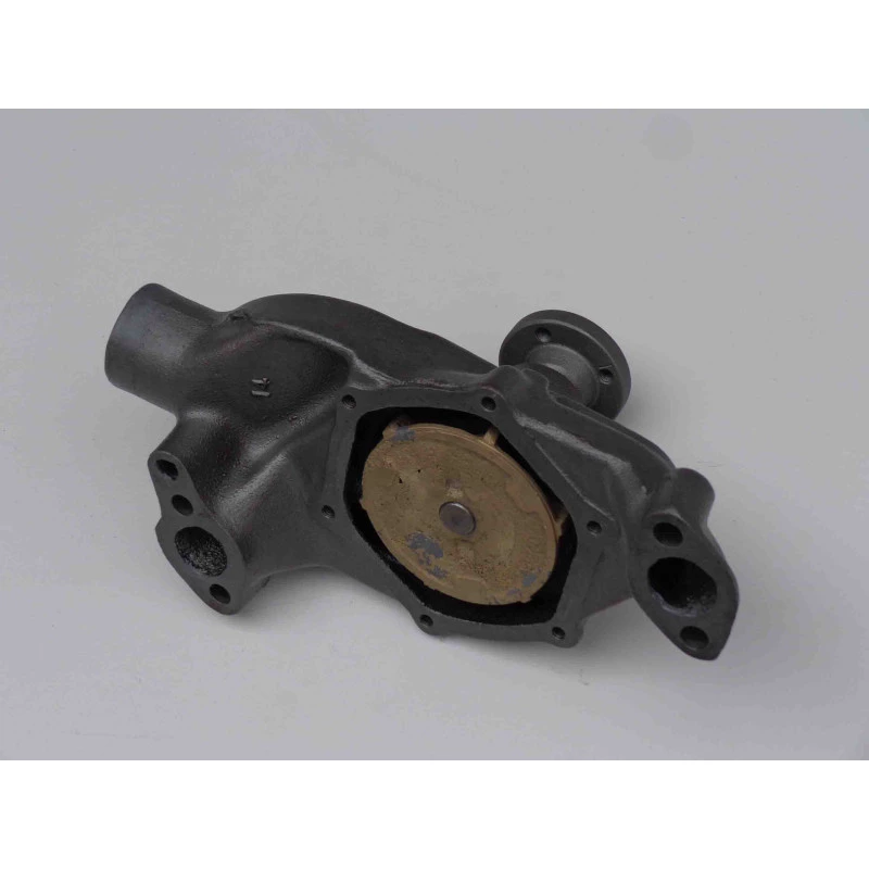 Bomba Água Motor Chevrolet V8 283 350 1955 a 1968 Original Restaurada