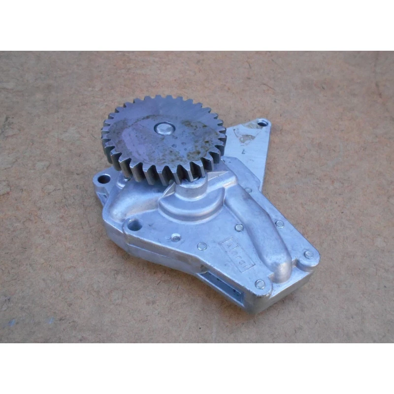 Bomba de Óleo Motor MWM Anroi Original Nova