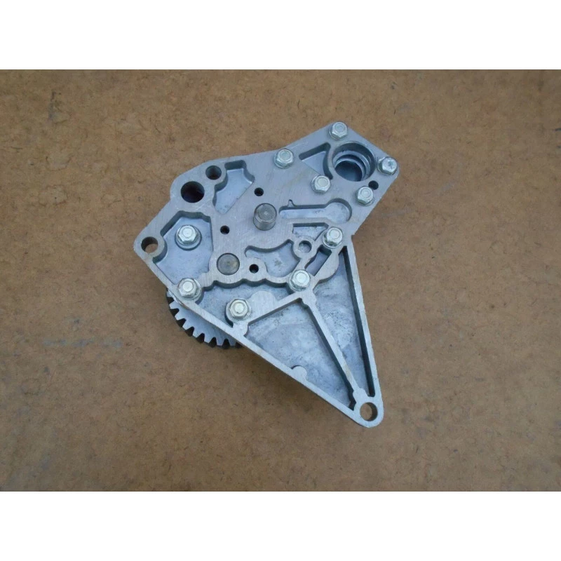 Bomba de Óleo Motor MWM Anroi Original Nova