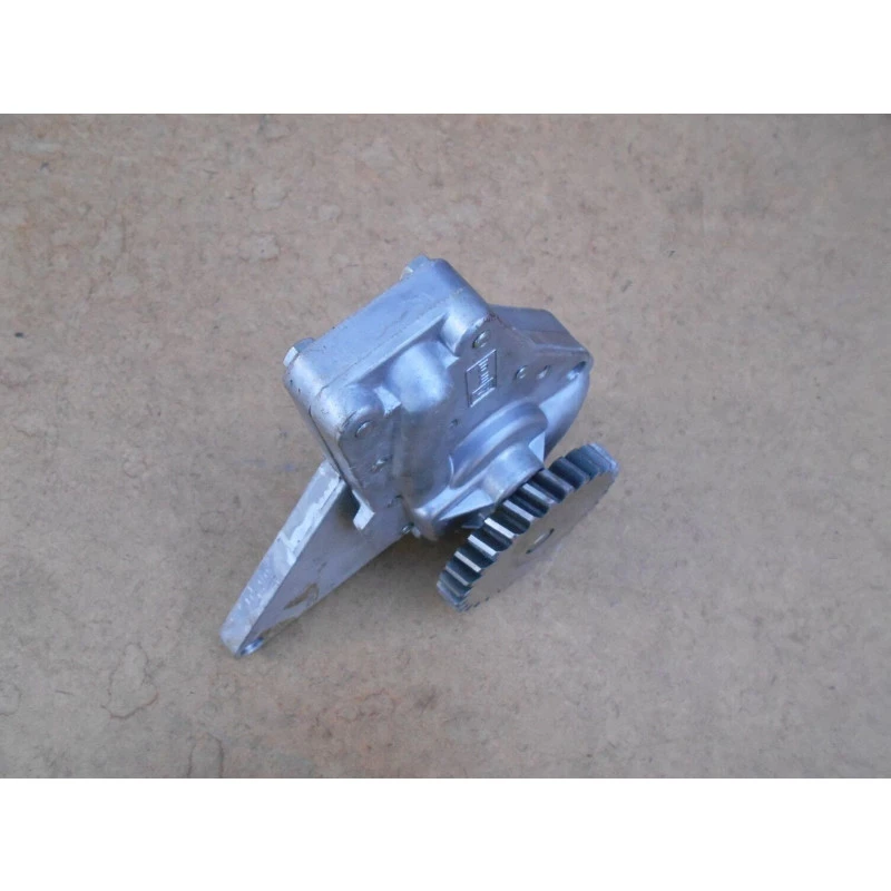 Bomba de Óleo Motor MWM Anroi Original Nova
