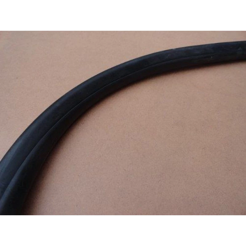 Borracha Parabrisa Passat após 77 Modelo Utiliza Friso