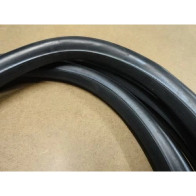 Borracha Vigia Passat 74 à 89 3 Portas Mod. Não Utiliza Friso
