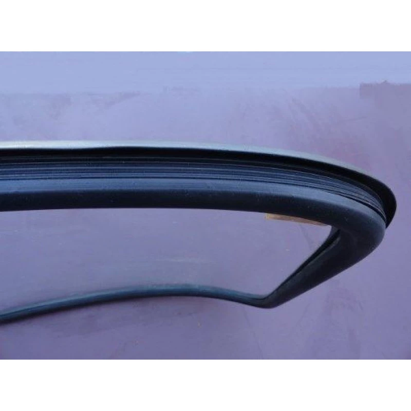 Borracha Vigia VW 1600 Zé Caixão Mod. Utiliza Friso