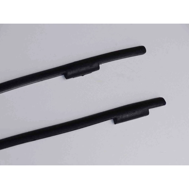 Borracha Da Dobradiça Porta Ford Passeio 1935 1936 Nova - Par