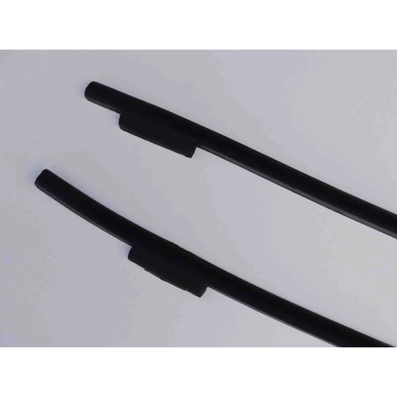 Borracha Da Dobradiça Porta Ford Passeio 1935 1936 Nova - Par