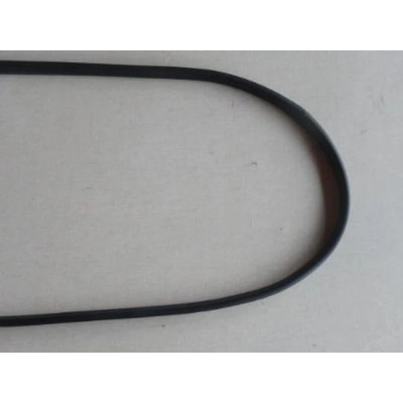 Borracha Entrada Ar Capô F-100 53 à 61 Importada
