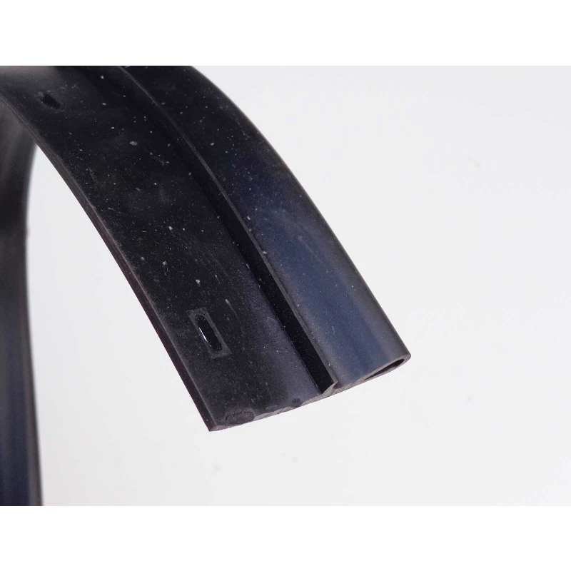 Borracha Inferior Porta Ford 1935 e 1936 Fordor Phaeton - Jogo