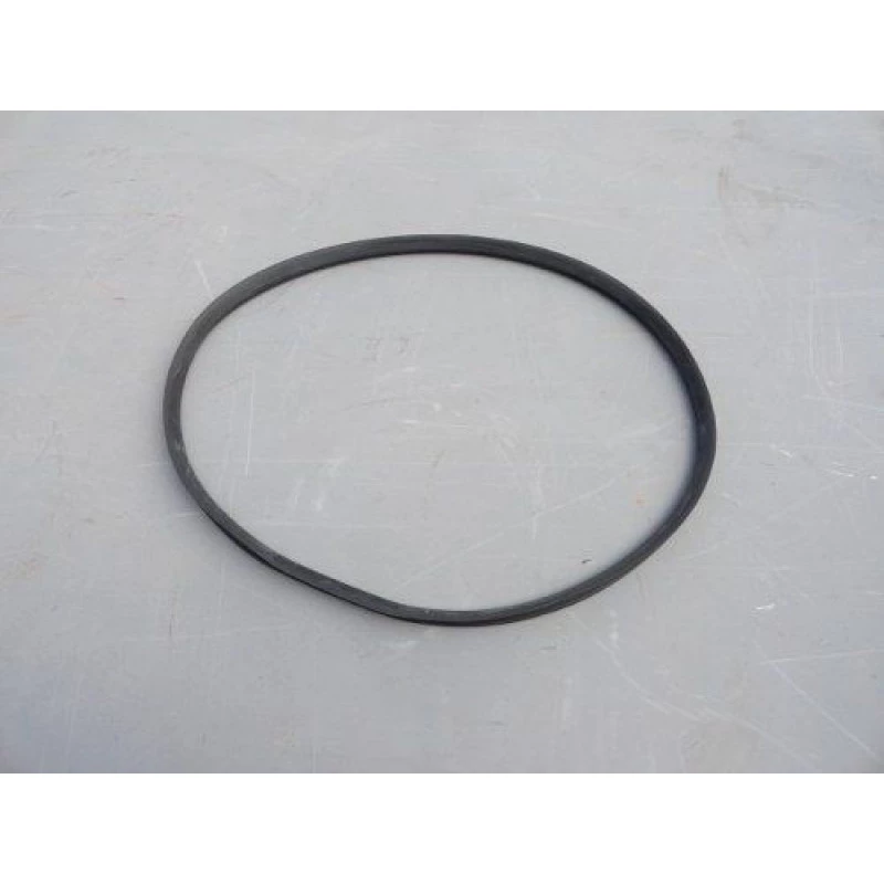 Borracha Janela Fixa até 1997
